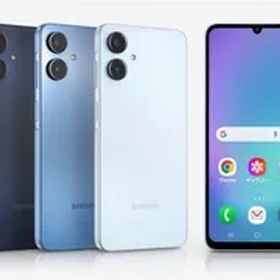 新品未使用 SIMフリー品 Galaxy A25 5G SCG33 AU/UQ版