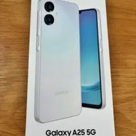 Samsung Galaxy A25 5G 本体
