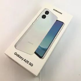 【未使用品】SCG33/Galaxy A25 5G/351781756191714