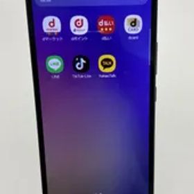 【値下げ】Galaxy A54 5G SC-53D docomo オーサムグラファイト SAMSUNG㉓