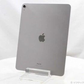 【中古】Apple(アップル) iPad Air 13インチ 第1世代 256GB スペースグレイ MV2D3J／A Wi-Fi 【377-ud】