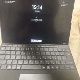 【お買い得】Surface Pro9 i5 / 8G / 238G