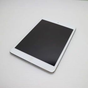 【中古】 美品 iPad mini 2 Retina Wi-Fi 32GB シルバー 安心保証 即日発送 Tab Apple ME277J/A 本体 土日祝発送OK