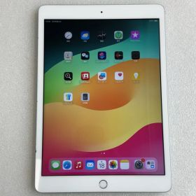 【中古】[ Apple ] iPad 第8世代 Wi-Fi シルバー 32GB / A2270 MYLA2J/A
