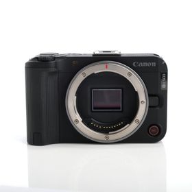 キヤノン(Canon)の【中古】(キヤノン) Canon EOS R50 V ボデイ(コンパクトデジタルカメラ)