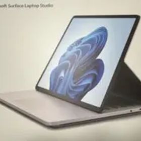 美／オフィス/3050Ti／３２GB／Surface Laptop Studio