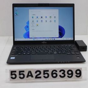 富士通 LIFEBOOK U939/A Core i5 8365U 1.6GHz/8GB/256GB(SSD)/13.3W/FHD(1920x1080)/Win11 【55A256399】