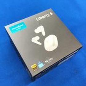 BLUETOOTHイヤホン SOUNDCORE LIBERTY 5 / A3957 ANKER