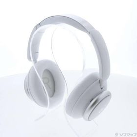 〔中古〕Anker(アンカー) Soundcore Space Q45 ホワイト A3040021〔344-ud〕