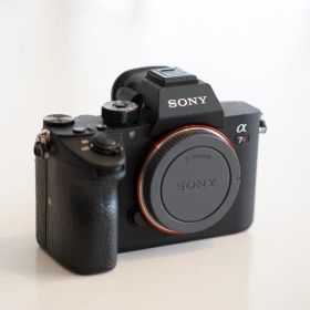 【美品】SONY α7RⅢ ILCE-7RM3 ボディ
