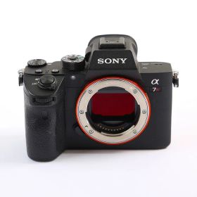 【中古】(ソニー) SONY ILCE-7RM3 アルフア7R III