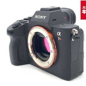 【中古】 【良品】 ソニー α7R III ボディ [ILCE-7RM3]