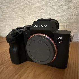 sony a7RⅢ ボディ