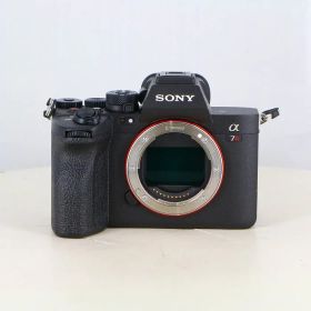 【中古】(ソニー) SONY α7R V (ILCE-7RM5) ボディ
