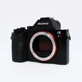 【中古】(ソニー) SONY α7R ILCE-7R