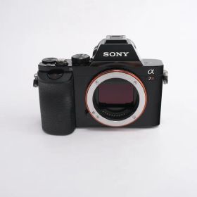 【中古】(ソニー) SONY α7R (ILCE-7R) ボディ