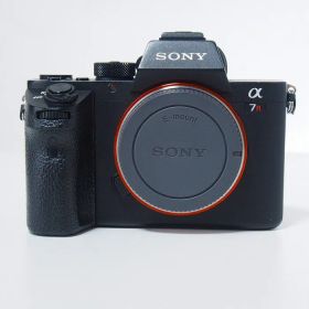 【中古】(ソニー) SONY α7R II(ILCE-7RM2)