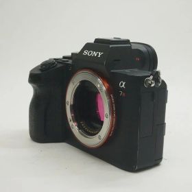 【中古】(ソニー) SONY α7RIII(ILCE-7RM3) ボディ