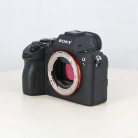 【中古】(ソニー) SONY α7RIII ボディ[ILCE-7RM3]