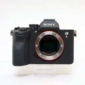 【中古】(ソニー) SONY ILCE-7RM5 α7R V