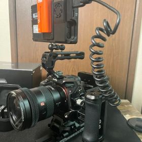 α7rv 豪華セット