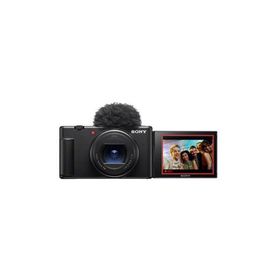 SONY VLOGCAM ZV-1 II ブラック ZV-1M2/B