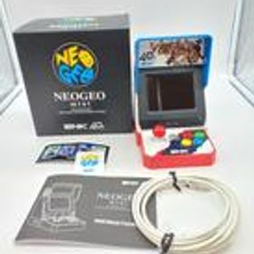 NEOGEO MINI FM1J2X1800 SNK
