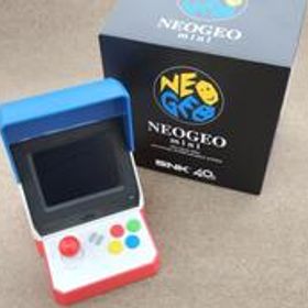 NEOGEO MINI FM1J2X1800 SNK