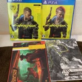 サイバーパンク2077