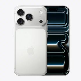 アップル iPhone17 Pro 256GB シルバー