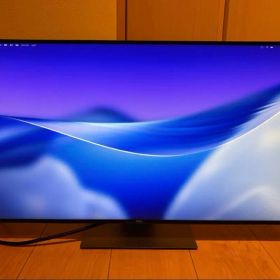 DELL U2719D デジタルハイエンド 27インチ モニター 003