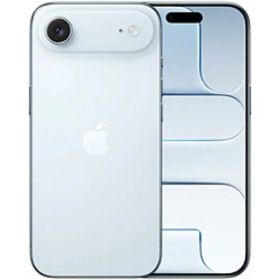 【中古】Apple(アップル) iPhone Air 1TB スカイブルー MG2K4J／A SIMフリー 【262-ud】