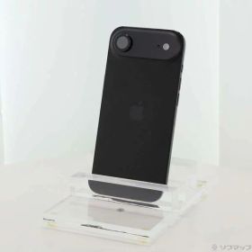 【中古】Apple(アップル) iPhone Air 512GB スペースブラック MG2C4J／A SIMフリー 【258-ud】