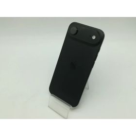 【中古】Apple 国内版 【SIMフリー】 iPhone Air 256GB スペースブラック MG274J/A【OSU301】保証期間1ヶ月【ランクA】