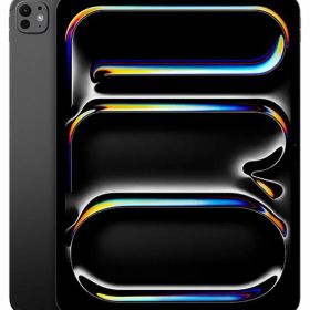 【中古】【安心保証】 iPad Pro 11インチ M5[2TB] Wi-Fiモデル スペースブラック