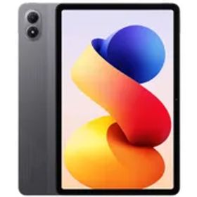 【新品・2営業日で発送】Xiaomi シャオミ Xiaomi Redmi Pad 2 Pro 5G 6GB+128GB VHU6155JP SIMフリー グラファイトグレー