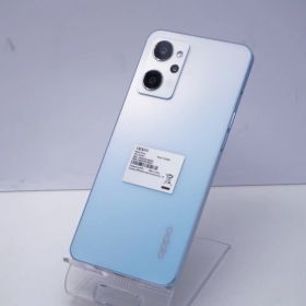 OPPO (オッポ) Reno7A 128GB ドリームブルー CPH2353 Androidスマホ【中古】
