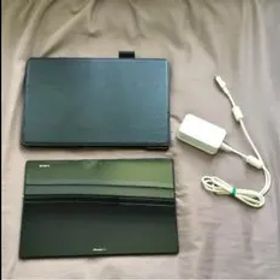 Xperia so-05Fタブレット ブラック