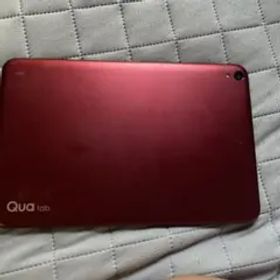 SONY Xperia Z2 Tablet SO-05F BLACK