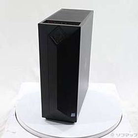 〔中古品〕 OMEN by HP Obelisk DT875-1126jp 7KL62AA#ABJ ［Core-i7-9700K (3.6GHz)／32GB／HDD2TB／SSD512GB／GeForce RTX 2070 SUPER(8GB)／Windows11 Pro］〔中古品〕 OMEN by HP Obelisk DT875-1126jp 7KL62AA#ABJ ［Core-i7-9700K (3.6GHz)／32GB／HDD2TB／SSD512GB／GeForce RTX 2070 SUPER(8GB)／Windows11 Pro］