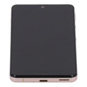 SHARP シャープ/AQUOS Sense5/docomo/SH-53A/354965112661109/Bランク/63【中古】