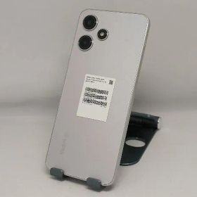 au 【SIMロックなし】Android XIG03 Redmi 12 5G au