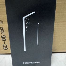 Galaxy S25 Ultra Titanium jetblack 512GB