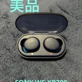SONY WF-XB700