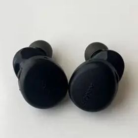 SONY ワイヤレスイヤホン ブラック WF-XB700