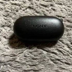 SONY WF-XB700 4 ワイヤレスイヤホン ブラック