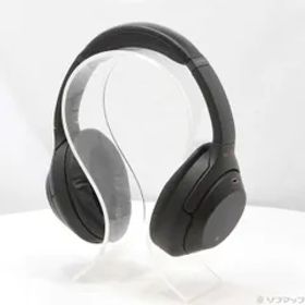 ソフマップ 〔中古品〕 WH-1000XM3 ブラック【348】
