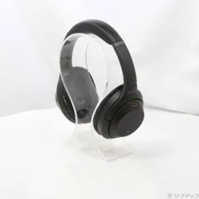 ソフマップ 〔中古品〕 WH-1000XM3 ブラック【344】
