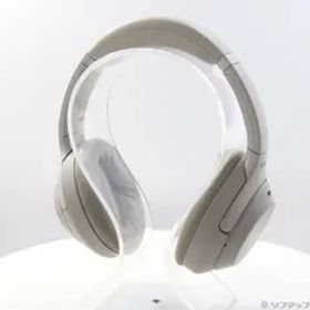 ソフマップ 〔中古品〕 WH-1000XM3 S プラチナシルバー【305】