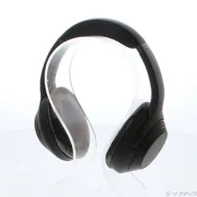 ソフマップ 〔中古品〕 WH-1000XM3 ブラック【297】